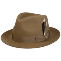 Rosedale Fedora Wollfilzhut by Stetson | 169,00 �