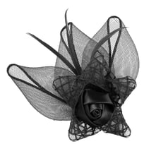 Roses Haarschmuck Fascinator mit Clip by McBURN | 39,95 �