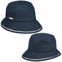 Roseta Leinen-Mix Stoffhut by Seeberger | 49,95 �