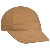 Round Crown Wollcap by Lierys | 69,95 �