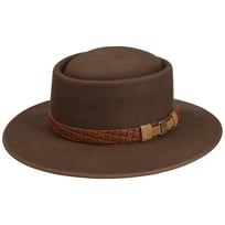 Round Crown Wollfilzhut by Lierys | 149,00 �