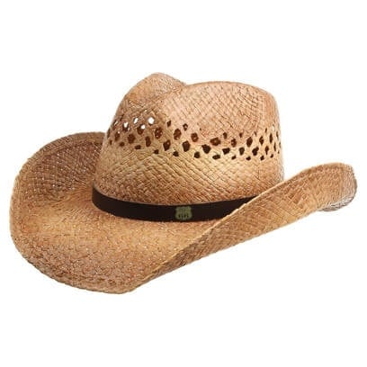 Route 66 Cowboyhut by Conner | 79,95 �
