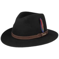 Roverton Traveller Wollfilzhut by Stetson | 249,00 �
