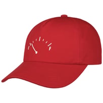 Running on Empty Strapback Cap by Brixton | 35,95 �