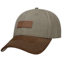 Rustic Basecap mit UV-Schutz by Stetson | 59,00 �
