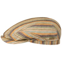 Sacota Driver Leinenm�tze by Stetson | 119,00 �