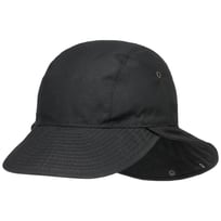 Safari Baumwollcap mit Ohrenklappen by Lierys | 59,95 �