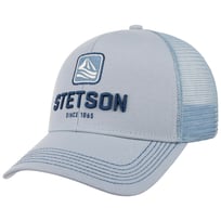 Sailing Logo Basecap by Stetson | 39,00 �