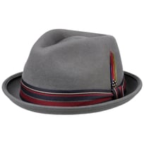 Salco Player Wollfilzhut by Stetson | 69,00 �