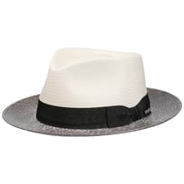 Salcova Panamahut by Stetson | 199,00 �