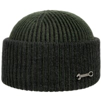 Salina Wollm�tze mit Umschlag by Stetson | 79,00 �
