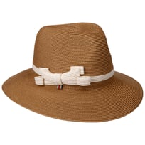 Sallona Traveller Hanfstrohhut by bedacht | 169,00 �