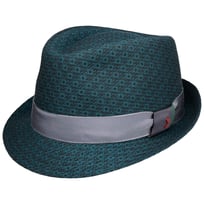 Salvio Stofftrilby by Alfonso D�Este | 99,00 �