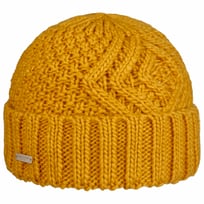 Salvirola Strickm�tze mit Umschlag by Seeberger | 35,95 �