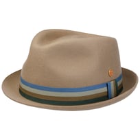 Samu Striped Band Player Wollfilzhut by Mayser | 139,00 �
