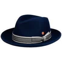 Samuel Fedora Wollhut by Mayser | 139,00 �