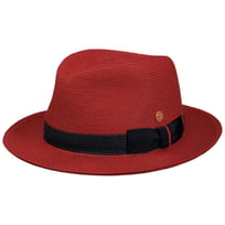 Samuel Livorno Strohhut by Mayser | 129,00 �