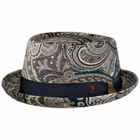 San Remo Pork-Pie-Hut by Alfonso D�Este | 119,00 �