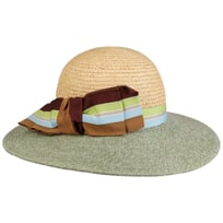 Sanjea Stroh-Mix Schlapphut by bedacht | 99,00 �