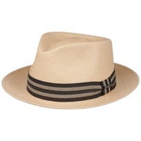 Sanvito Panamastrohhut by Stetson | 269,00 �