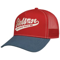 Save Base Truckercap by Stetson | 49,00 �