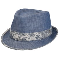 Savoca Trilby Baumwollhut by Lierys | 69,95 �