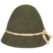 Schinderhannes Filzhut by Lodenhut Manufaktur | 39,95 �