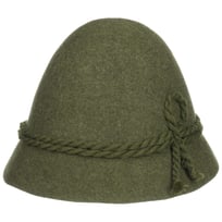 Schinderhannes Hut by Lodenhut Manufaktur | 39,95 �
