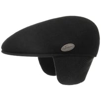 Schirmm�tze 504 mit Ohrenklappen by Kangol | 79,95 �