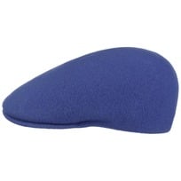 Seamless Wool 507 Schirmm�tze by Kangol | 75,95 �