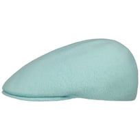 Seamless Wool Gatsby 507 Schirmm�tze by Kangol | 75,95 �