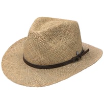 Seegras Western Strohhut by Lierys | 69,95 �