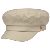 Seersucker Elbseglerm�tze by Mayser | 89,90 �