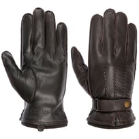 Seldovia Touch Lederhandschuhe by Stetson | 79,00 �