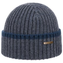 Selico Merinom�tze mit Umschlag by Stetson | 69,00 �