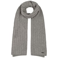 Sergnano Kaschmir Strickschal by Stetson | 199,00 �