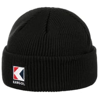 Service-K Rib Short Strickm�tze by Kangol | 29,95 �