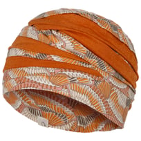 Shanti Orange Damenturban by Christine Headwear | 59,95 �