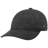 Shetland Wool Basecap by Lierys | 59,95 �