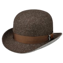 Shetland Wool Bowler Melone by Alfonso D�Este | 169,00 �