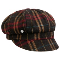 Shetland Wool Stripes Schirmm�tze by Lierys | 69,95 �