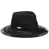 Shiny Details Fedora Wollfilzhut by Seeberger | 99,95 �