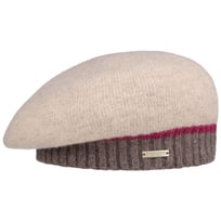 Shiny Stripe Wollbaske by Seeberger | 45,95 �