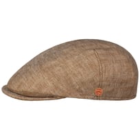 Sidney Herringbone Leinenm�tze by Mayser | 89,90 �