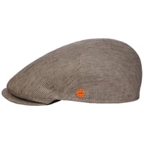 Sidney Leinen Stripes Schirmm�tze by Mayser | 99,95 �