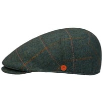 Sidney New Harris Tweed Schirmm�tze by Mayser | 149,00 �