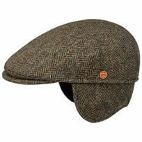 Sidney Plus Harris Tweed Schirmm�tze by Mayser | 159,00 �