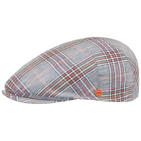 Sidney Superior Check Leinenm�tze by Mayser | 99,95 �