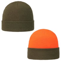 Signal Wendebeanie by Lodenhut Manufaktur | 19,95 �