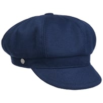 Silby Newsboy-M�tze mit Kaschmir by Lierys | 79,95 �